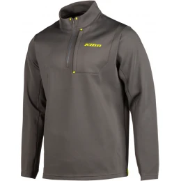 Klim Defender 1/4 Zip Пуловер