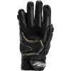 RST Tractech Evo 4 Short Мотоцикл перчатки