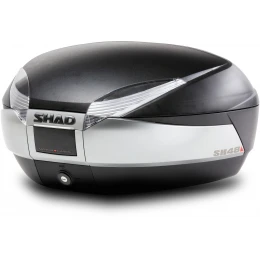 SHAD SH48 Титан Топкейс