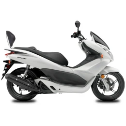 SHAD KIT BACKREST HONDA PCX 125i Монтажный комплект Спинка