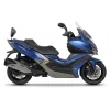 SHAD КОМПЛЕКТ СПИНКИ KYMCO XCITING 400 S Монтажный комплект Спинка