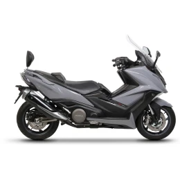SHAD KIT BACKREST KYMCO AK 550 Монтажный комплект Спинка