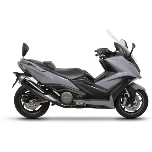 SHAD KIT BACKREST KYMCO AK 550 Монтажный комплект Спинка