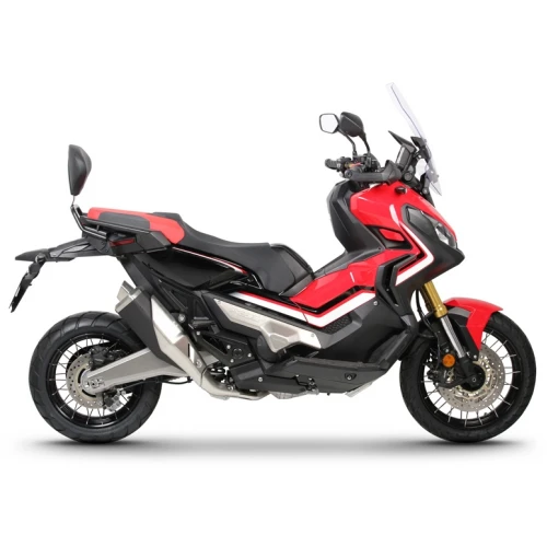 SHAD КОМПЛЕКТ СПИНКИ HONDA X-ADVENTURE 750 Монтажный комплект Спинка