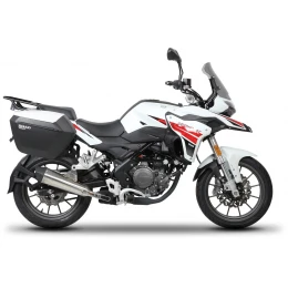 3P СИСТЕМА BENELLI TRK 125/251 Держатель бокового кейса