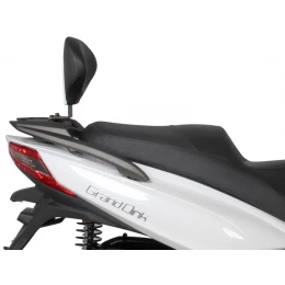 SHAD KIT СПИНКИ KYMCO GRAND DINK 125/300ABS Монтажный комплект Спинка