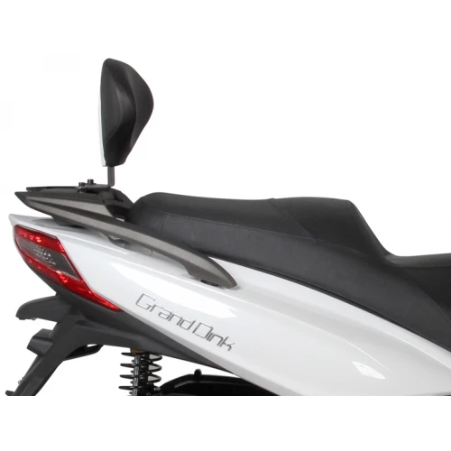 SHAD KIT СПИНКИ KYMCO GRAND DINK 125/300ABS Монтажный комплект Спинка