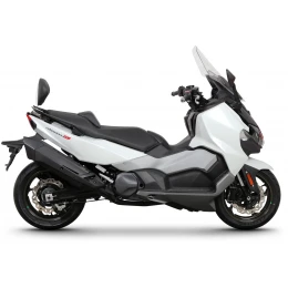 ШАД КОМПЛЕКТ СПИНКИ SYM MAXSYM 500 TL Монтажный комплект Спинка