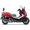 SHAD KIT BACKREST SYM CRUISYM 300i Монтажный комплект Спинка