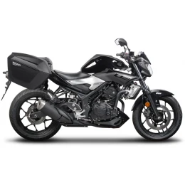 3P СИСТЕМА YAMAHA MT 03 Держатель бокового кейса