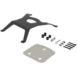 SHAD PIN SYSTEM BMW F700GS/800GS Монтажный комплект Сумка для танков