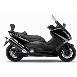 ШАД КОМПЛЕКТ СПИНКИ YAMAHA TMAX 530 Монтажный комплект Спинка