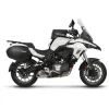 3P СИСТЕМА BENELLI BTRK 502 Держатель бокового кейса