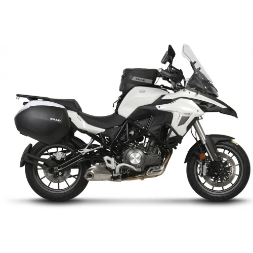 3P СИСТЕМА BENELLI BTRK 502 Держатель бокового кейса