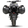 3P СИСТЕМА YAMAHA MT 09 Держатель бокового кейса