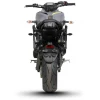 3P СИСТЕМА YAMAHA MT 09 Держатель бокового кейса