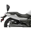 SHAD KIT BACKREST H0NDA CTX 700 Монтажный комплект Спинка