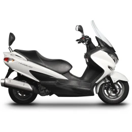 SHAD KIT СПИНКА SUZUKI БУРГМАН 125 Монтажный комплект Спинка