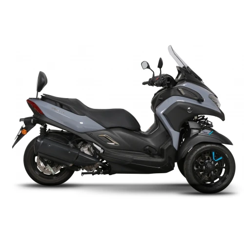 SHAD KIT BACKREST YAMAHA XMAX 125/300/400 TRICITY 300 Монтажный комплект Спинка