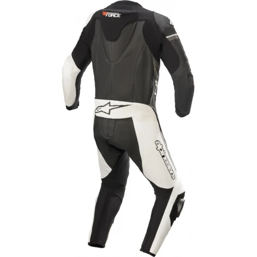 Alpinestars GP Force Phantom Один кусок мотоцикла Кожаный костюм