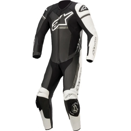 Alpinestars GP Force Phantom Один кусок мотоцикла Кожаный костюм