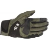 Alpinestars AS-DSL Kei Мотоцикл перчатки