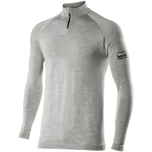 SIXS TS13 Merino Функциональная рубашка