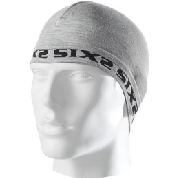 SIXS SCX Merino Под крышкой