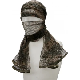Brandit Commando Сетчатый шарф