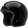Bell Custom 500 Solid Реактивный шлем