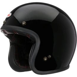 Bell Custom 500 Solid Реактивный шлем