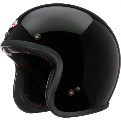 Bell Custom 500 Solid Реактивный шлем