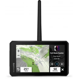 Garmin TREAD M-S Навигационная система
