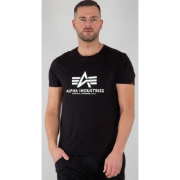 Alpha Industries Kryptonite Футболка