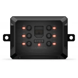 Garmin PowerSwitch Цифровой коммутатор Box