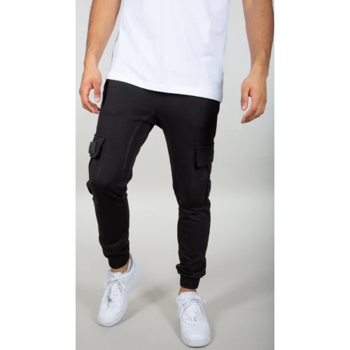 Alpha Industries Terry Брюки