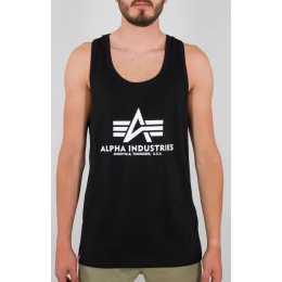 Alpha Industries Basic BB Топ танка