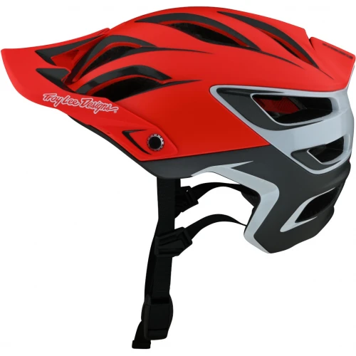 Troy Lee Designs A3 Uno MIPS Велосипедный шлем