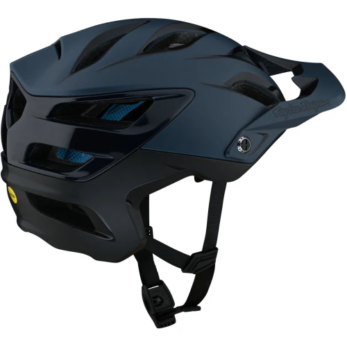 Troy Lee Designs A3 Uno MIPS Велосипедный шлем