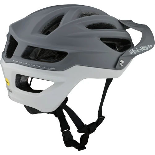 Troy Lee Designs A2 Decoy MIPS Велосипедный шлем