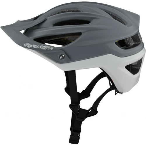 Troy Lee Designs A2 Decoy MIPS Велосипедный шлем