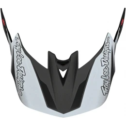 Troy Lee Designs D4 Exile Пик шлема