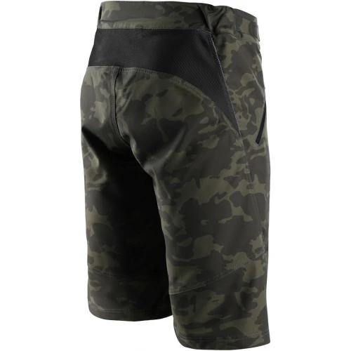 Troy Lee Designs Skyline Camo Велосипедные шорты