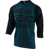 Troy Lee Designs Ruckus Team 81 Велосипед Джерси