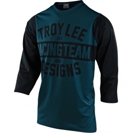 Troy Lee Designs Ruckus Team 81 Велосипед Джерси