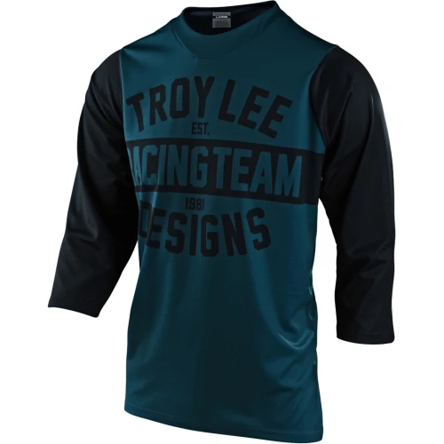 Troy Lee Designs Ruckus Team 81 Велосипед Джерси