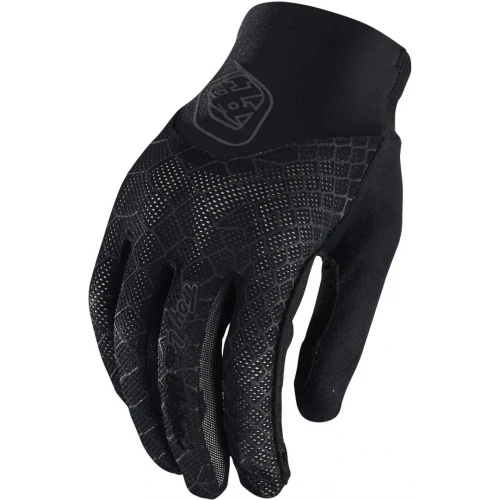 Troy Lee Designs Ace 2.0 Snake Дамы Велосипедные перчатки