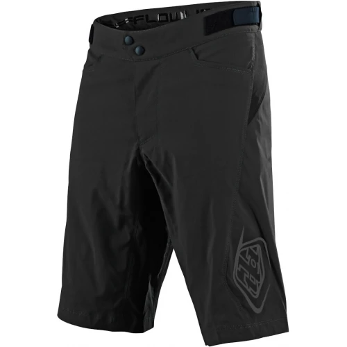 Troy Lee Designs Flowline Молодежные велосипедные шорты