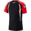 Alpinestars Honda футболка