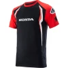 Alpinestars Honda футболка